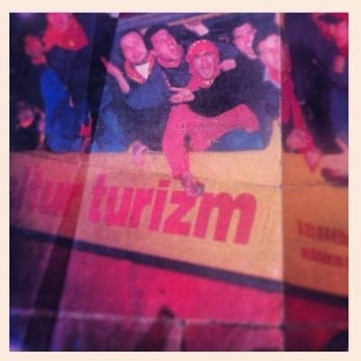 ozimcmv's profile picture. GALATASARAY
