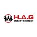 H.A.G Entertainment (@hagentertain) Twitter profile photo