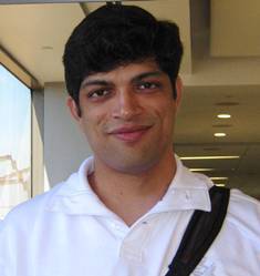 harishsukhwal's profile picture. Business and Technology Consultant