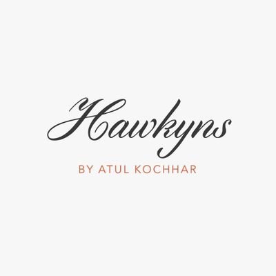 Pan-Indian restaurant by Atul Kochhar at The Crown Inn, Amersham 🇮🇳 Hawkyns @ Home delivery and collection service 🛍 Restaurant reopen outside from Apr 12 🍽