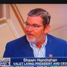 shandrahan1's profile picture. CEO of @ValetLiving, the only nationally-recognized full-service amenities provider to the multifamily housing industry.
