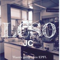 LCSOJournalClub(@LCSOJournalClub) 's Twitter Profile Photo