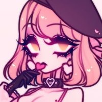 ♡ × ♡ 💉 c0mms open(@lapin__lapin) 's Twitter Profile Photo