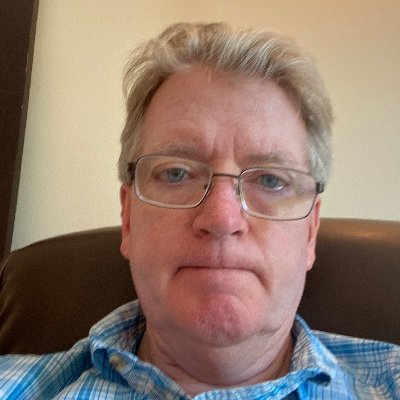 TimScannell's profile picture. Still Learning