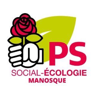 Compte officiel de la section de Manosque @partisocialiste 🌱🌍🌹🐝 | Secrétaire ➡️ Claude Domeizel, sénateur Honoraire | Adjoint ➡️ @louisestelle_