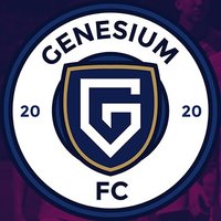 Genesium FC ⚽️(@GenesiumFC) 's Twitter Profile Photo