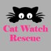 Cat Watch Rescue (@catwatchrescue) Twitter profile photo