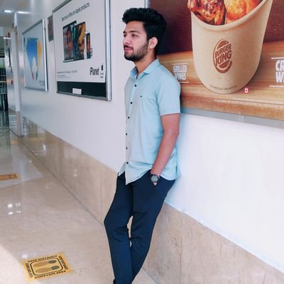 PMohammedAfrid1's profile picture. 