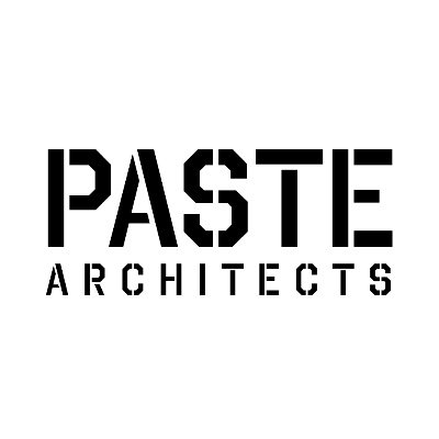 PASTE provides bespoke high quality architectural design services led by @benstephensarch
m. 07368 174465
e. info@pastearchitects.co.uk