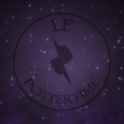 Ancien compte du PotterTime, rendez vous sur @LePotterTime ! ⚡️
