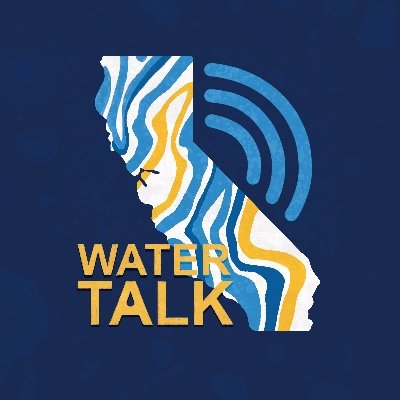 Award-winning podcast about all things California water | Hosted by @mallika_nocco @frkearns @samuelsandoval | #CAwater #CAdrought #CAwx