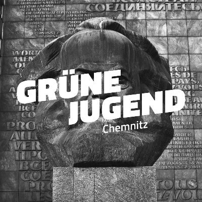 GRÜNE JUGEND Chemnitz