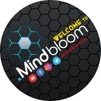 Don't forget to Subscribe & Follow mindbloom youtube Channel