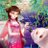 Luar:ルアル🌙:アイコンは依存ちゃんよりのアイコン
