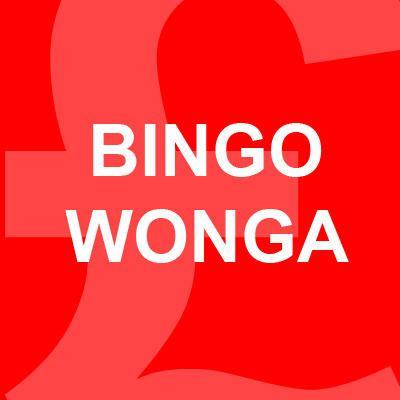 Get the latest UK Bingo Offers and Promotions here - @bingowonga