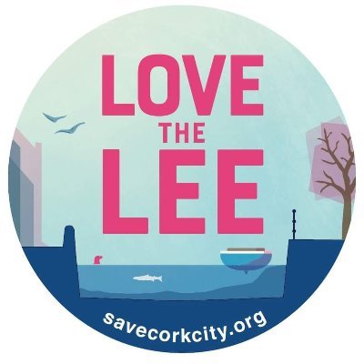 The #CorkTidalBarrier at Little Island is the solution for #CORK. The #HistoricQuays are part of Our Identity. #LOVEtheLEE not the WALLs.