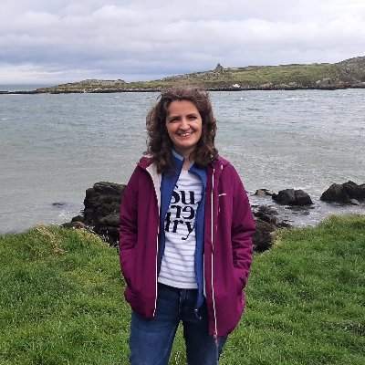 isitreallylucy's profile picture. Maths Teacher @ Temple Carrig School 🚀🔭🐢