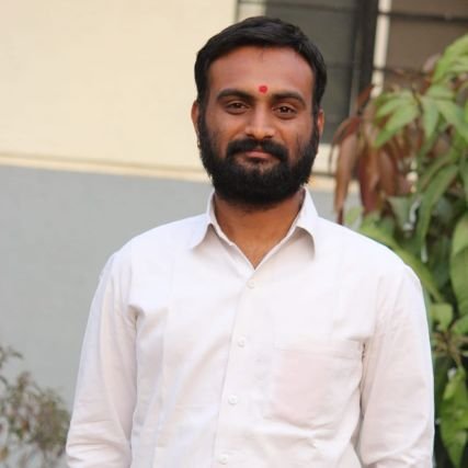 BUSINESS |Former Proud Activist @abvpvoice | @mahaabvp | Sports Enthusiast | Tweets Personal |