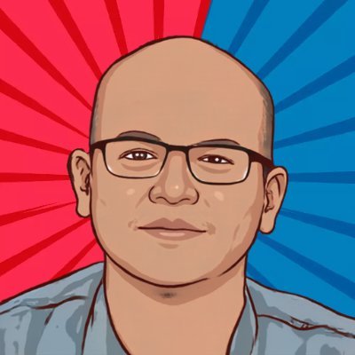 Aditya_Swn's profile picture. Urep iku urup