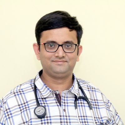 Senior Consultant Endocrinologist; (Super-specialist in treating Diabetes; Thyroid and Hormone Related Disorders..); not active on Twitter..