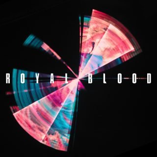 Download Zip typhoons by Royal blood, Warner Records,rock duo music maker Royal blood shares new tracks.Royal blood typhoons album Zip Leak File free Download