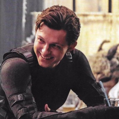 your much needed daily dose of peter parker | fan account