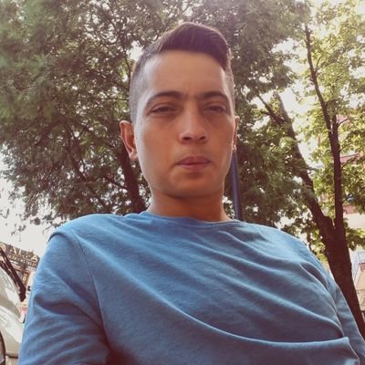 52mhmmt52's profile picture. Muhammet karayiğit