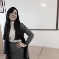 ∫ (Gamze)dx (@integralgamzedx) 's Twitter Profile