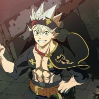 Blackclover.gif ♠️ (@clovergif) 's Twitter Profile