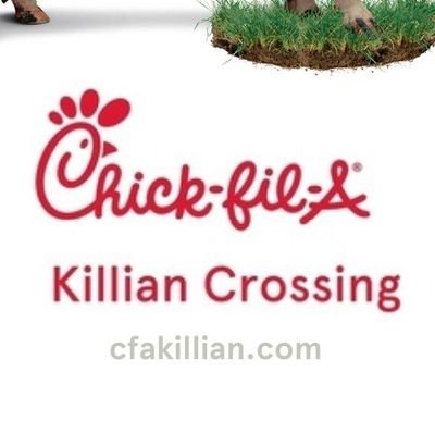 Chick-fil-A Killian Crossing