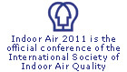 indoorair2011's profile picture. Indoor Air 2011 will be held in Austin TX from June 5-10, 2011. It the world's largest IAQ research conference.