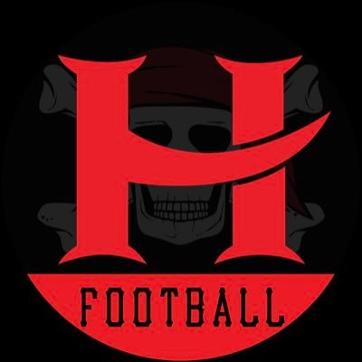 Hart Pirates Football Member of the West Michigan Conference #AttackTheSTORM 🏴‍☠️⏳🗡