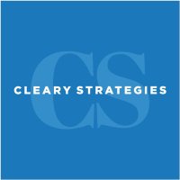 ClearyStrategies(@ClearyStrat1) 's Twitter Profile Photo