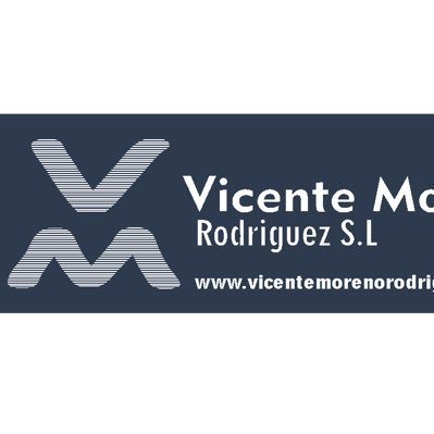 vmorenorod's profile picture. Empresa dedicada a la fabricación de maquinaria para terrazo y hormigón, especializandonos en Cubiertas Automáticas para Pistas de Pádel y para casa particular