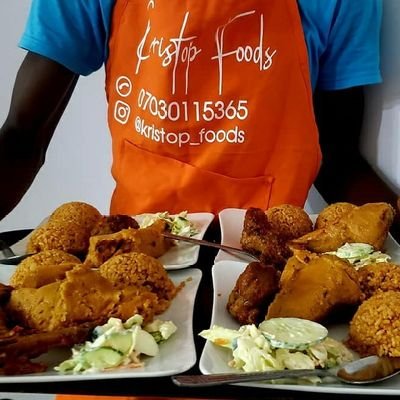 Healthy & Tasty Delicacies Guru
Ibadan Caterer &Food Surprise Serenade
•Intimate, corporate & Large events
•Breakfast & Lunch Packs
•Meal plan & Fingerfood