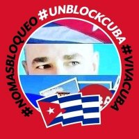 Luis Oliva(@LuisCuba2606) 's Twitter Profile Photo