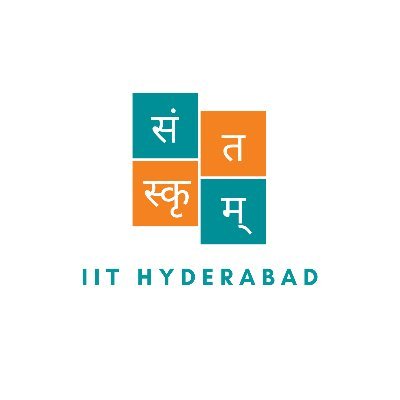 IITH_SB's profile picture. IIT Hyderabad kaksha of Samskrita Bharati
