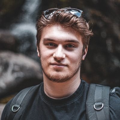 AntoineLmnr's profile picture. Game / Environment artist ✨