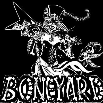 boneyardyeg Profile Picture