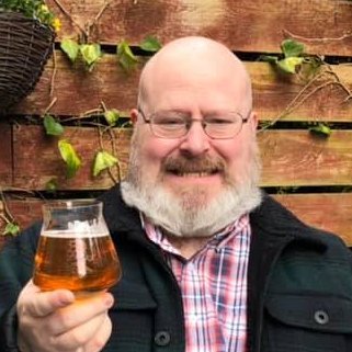 BeerBore5000's profile picture. Craft beer enthusiast, Scotland rugby fan and occasional poster of pro wrestling nonsense (though follow me at @fackenboolshet for that)