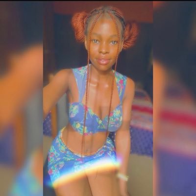 I feel free here so fuck what you think 🏳️🌈 feminist 🇳🇬