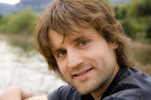 Enamorat de la gent que m'envolta!!!