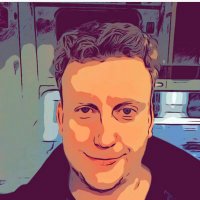 Ben Carter (@doubting_ben) 's Twitter Profile Photo Ben Carter (@doubting_ben) 's Twitter Profile Photo