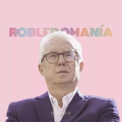 robledomania Profile Picture