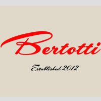 Bertotti(@bertottilondon) 's Twitter Profile Photo