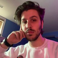 David Carcasole (@slybowser) 's Twitter Profile Photo David Carcasole (@slybowser) 's Twitter Profile Photo