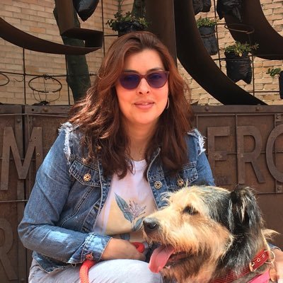 Pielrosa's profile picture. Artes Visuales y Cultura. Cofundadora y coadministradora de  @colbicicleta