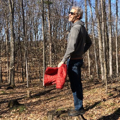 bradpauly's profile picture. Staff Engineer @ConvertKit. Long time cyclist getting into running, swimming, and triathlon 😅 he/him