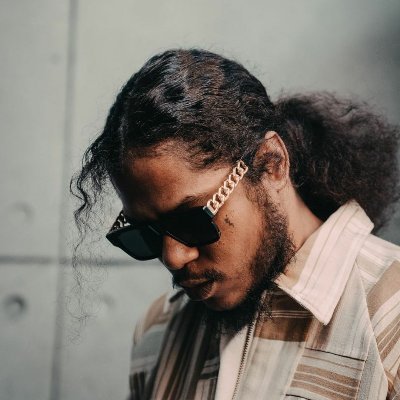 RemigiusLuka's profile picture. A&R at District Sounds Entertainment
Hip Hop Freak
Wayniac
Manchester United Die Hard Fan
#LOVE IS THA ONLY LAW
#RIP MAC