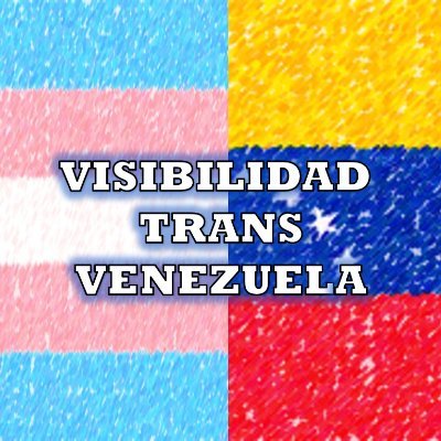 Visibilidad Trans Venezuela